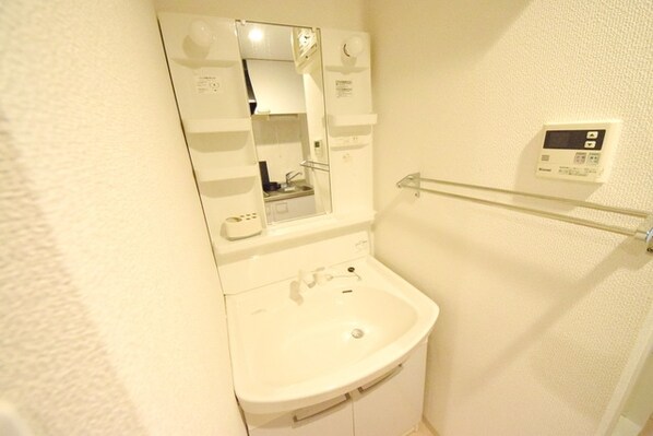 ドミトリーハウス茅ケ崎の物件内観写真